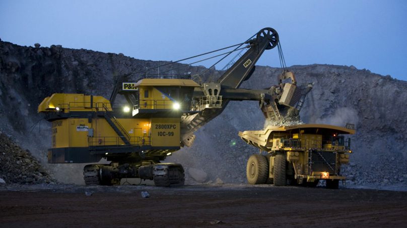 Ampliación de Toromocho catapulta inversión de Chinalco hasta los US$143 mlls. a setiembre