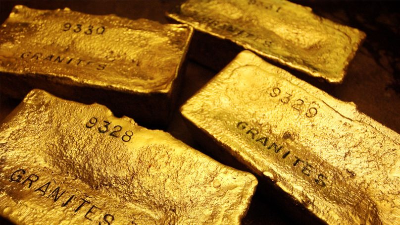 Inca One Gold produjo 1,291 onzas de oro en julio