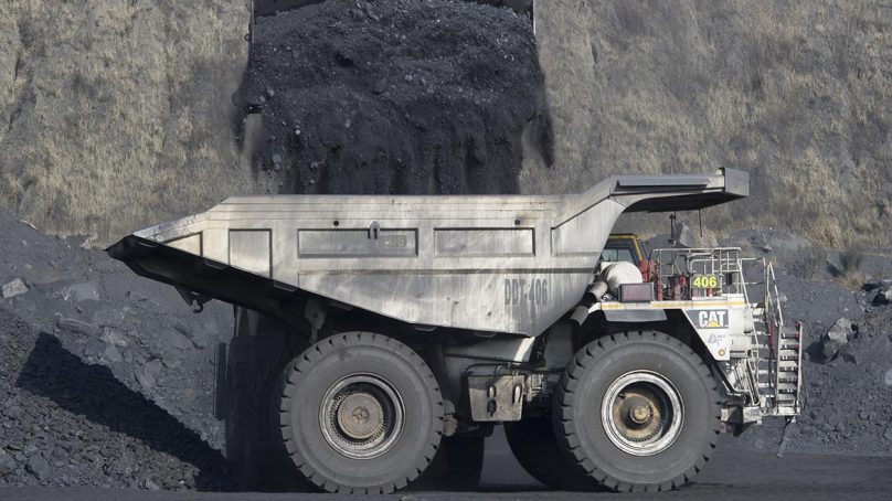 Graña y Montero se encargará del moviemiento de tierras de proyecto Quellaveco