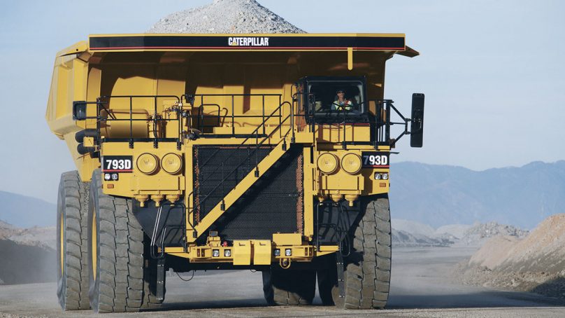 Tom McCulley: «Deseamos que Quellaveco sea un referente de la automatización en minería»