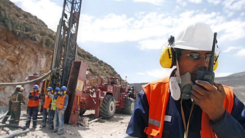 Condor Resources espera captar US$ 200 mil para financiar capital de trabajo