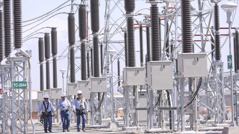 Scotiabank: Producción peruana de electricidad crecerá alrededor de 2.5% en 2018