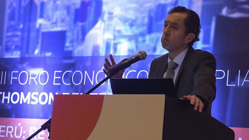 Inversión minera es uno de los motores que ha reducido la pobreza en las regiones: MEF
