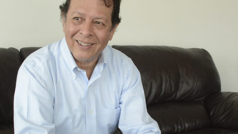 «EL IOT AYUDARÁ A DESMITIFICAR LA MINERÍA CON DATA EXACTA»