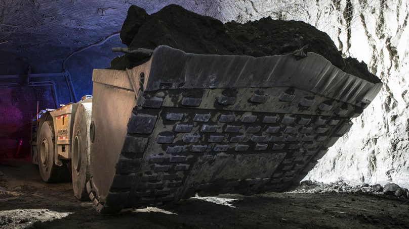 Bloqueo de mina Santander afectará producción en último trimestre, alega Trevali Mining