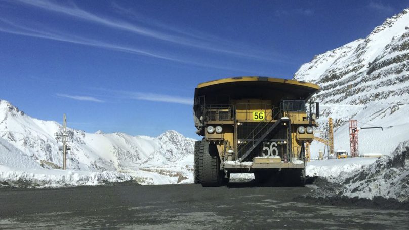 Inversiones mineras pisan el acelerador en abril y crecen 53.2% interanual