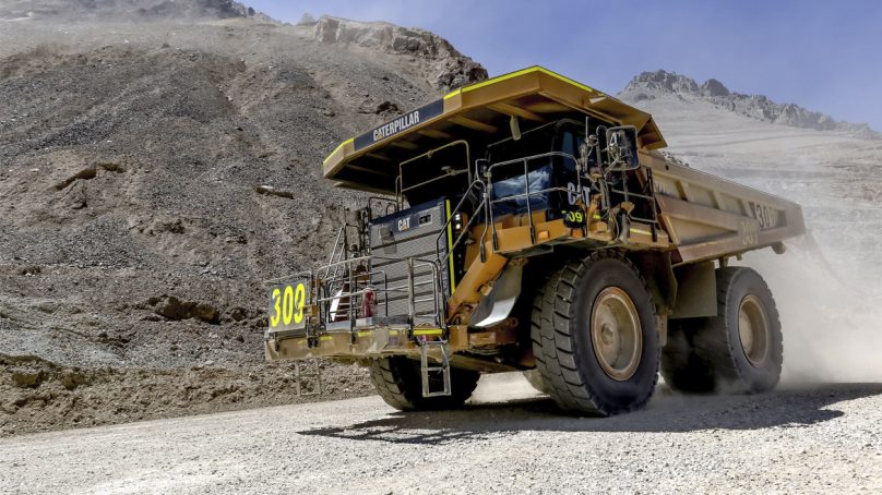Southern proyecta que Michiquillay iniciará su construcción en 2022
