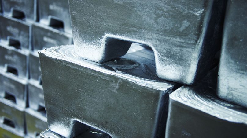 Trevali Mining indica que la reparación de su molino ha sido todo un éxito
