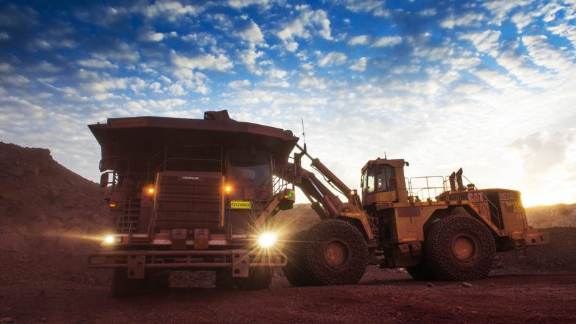 Anglo American ultima detalles para vender más del 30% de su participación en Quellaveco a firmas japonesas