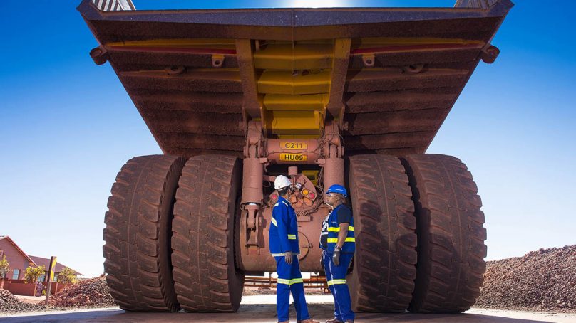 Tras megaproyecto Quellaveco en Perú, Anglo American pone la mira en Ecuador