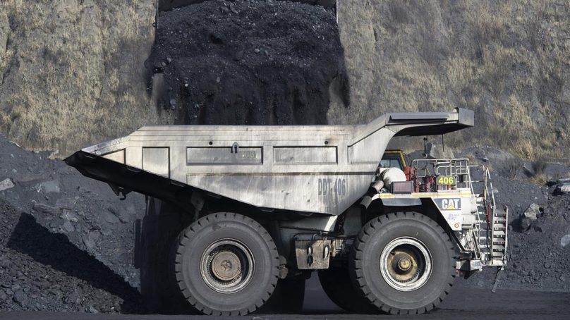 Jinzhao Mining, con el camino libre para construir mina Pampa de Pongo
