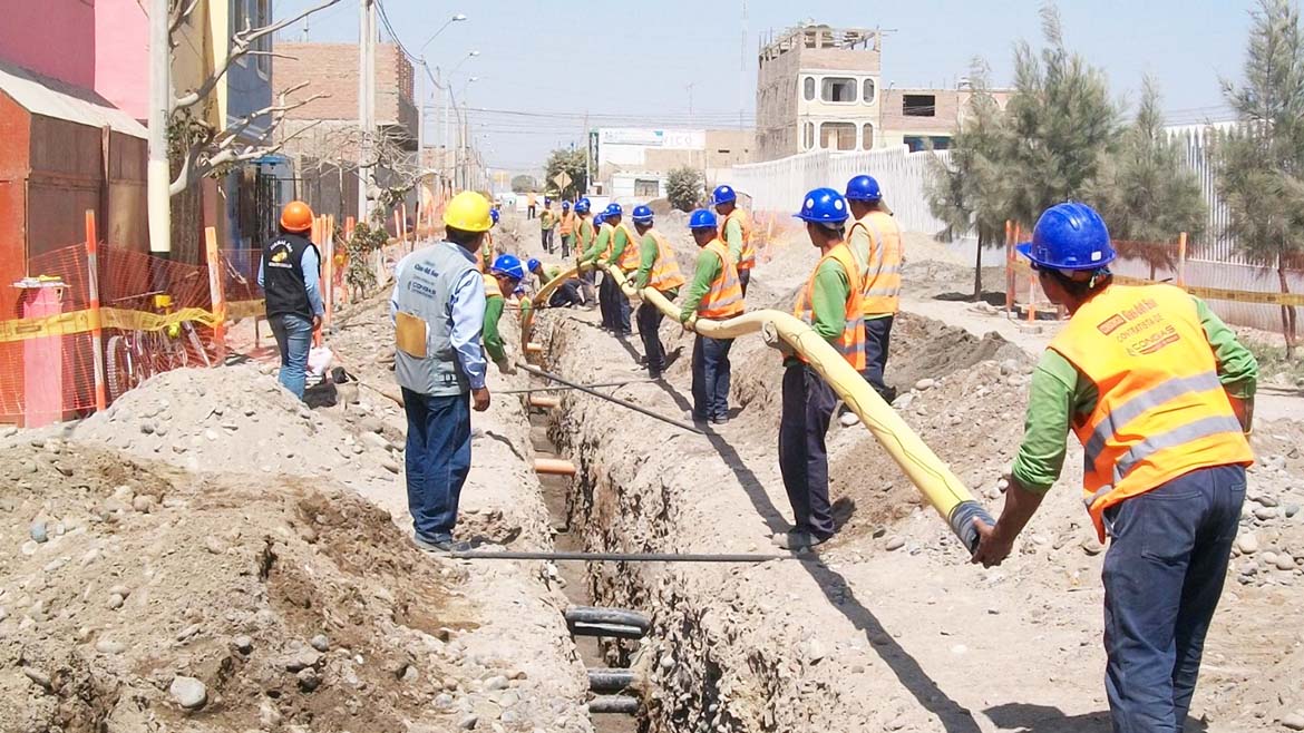 CrediCálidda ya otorgó financiamiento por US$ 125 millones a más de 260,000 familias