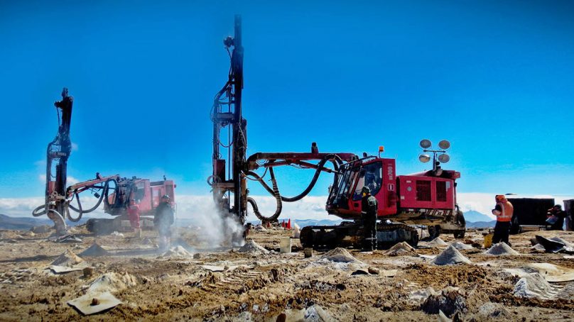 Mina de oro Corihuarmi extenderá su vida útil hasta el 2020, anuncia Minera IRL