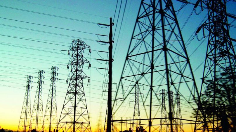 Producción eléctrica nacional creció 3,2% interanual en primer semestre