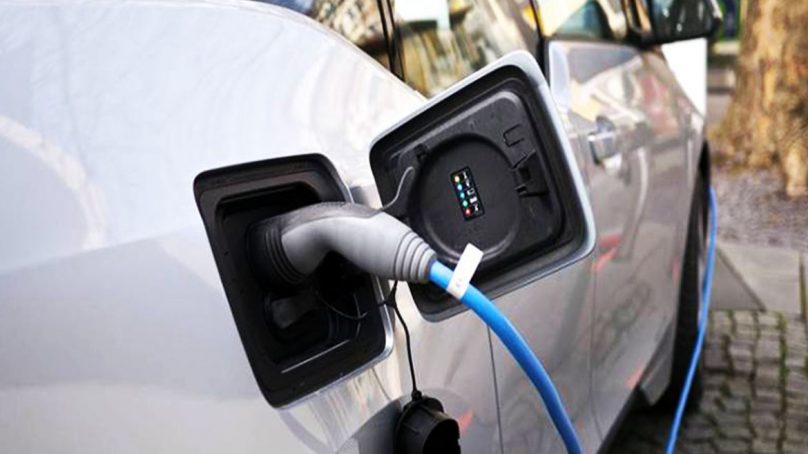 Arequipa prepara la instalación del primer «grifo» para coches eléctricos del Perú