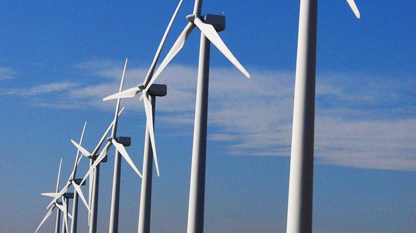 Uruguay, un ejemplo de que la energía eólica es una buena idea
