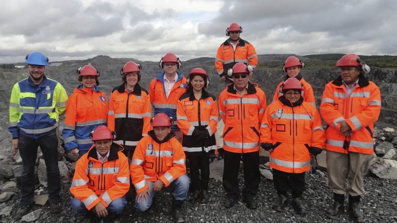 Delegación minera de Finlandia dará charlas gratuitas en Perú