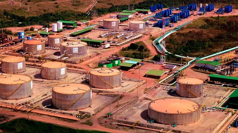 Frontera Energy obtiene línea de crédito por US$100 millones