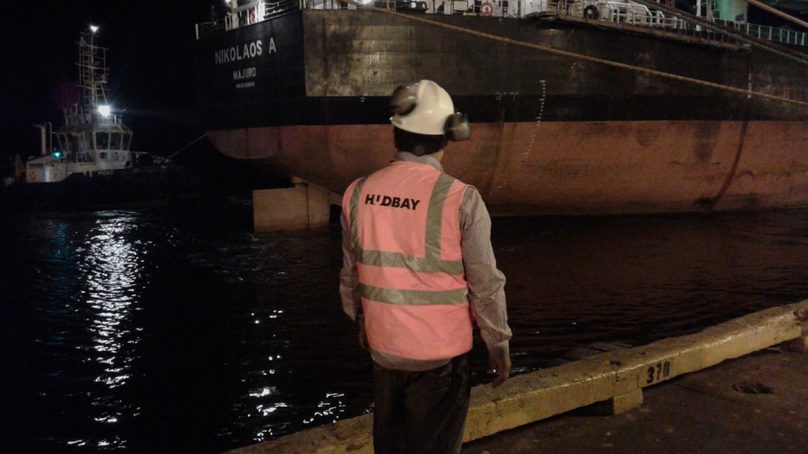 Ganancias de Hudbay se contraen a pesar de mejor desempeño productivo en Constancia