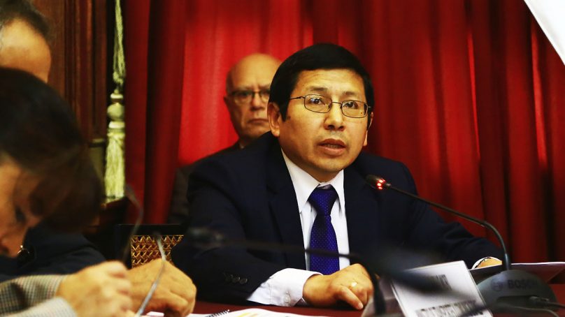 MTC estudia crear un Viceministerio de Tecnologías de la Información y la Comunicación