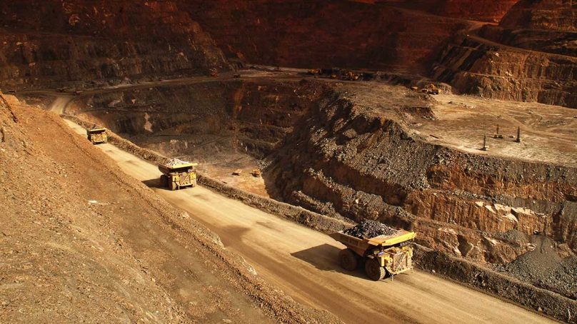 Ministro Ísmodes espera que en 2019 se concreten inversiones en Zafranal (US$1,200 mlls.) y Haquira (US$2,800 mlls.)