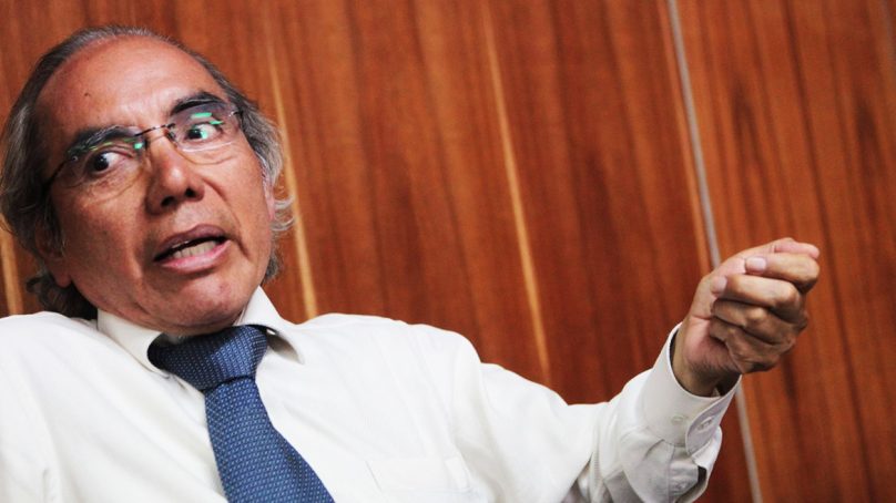 Científico Modesto Montoya: “La mala reputación de la energía nuclear no se explica”