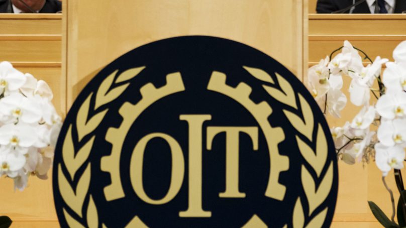 Iniciativa regional de la OIT busca acelerar lucha contra trabajo infantil en América Latina y el Caribe