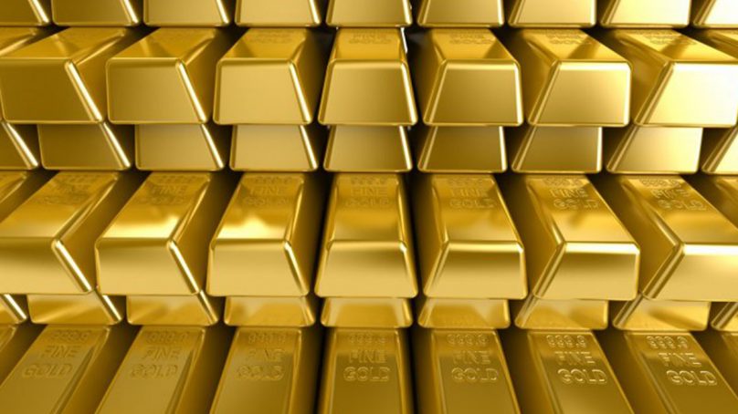 ¿Cuánto oro hay en las bóvedas de la Reserva Federal de Nueva York?