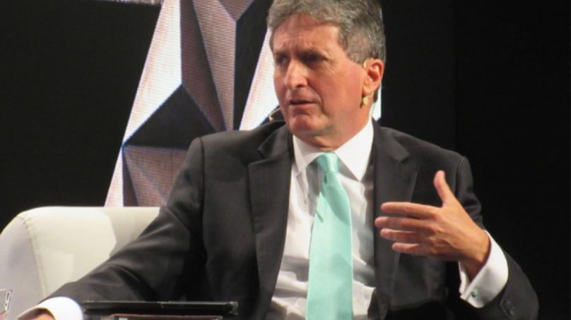 Pablo de la Flor: Carga regulatoria en el Perú ha pasado de 60 normas a más de 240 en minería