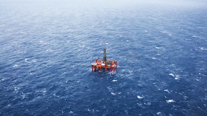 Asbanc: Precio del petróleo cae por debajo de los US$60 el barril