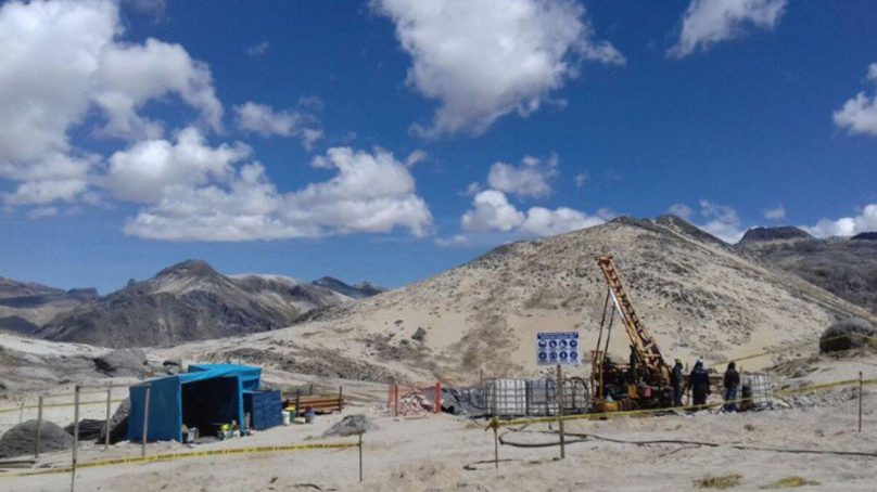 Plateau Energy planea una colocación privada para financiar proyecto de uranio, en Puno