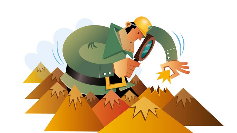 Segunda vida: ¿qué posibilidades económicas hay tras el cierre de una mina?