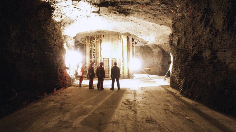 Mejoras en infraestructura de Yauricocha permitirán acceder a más riqueza geológica