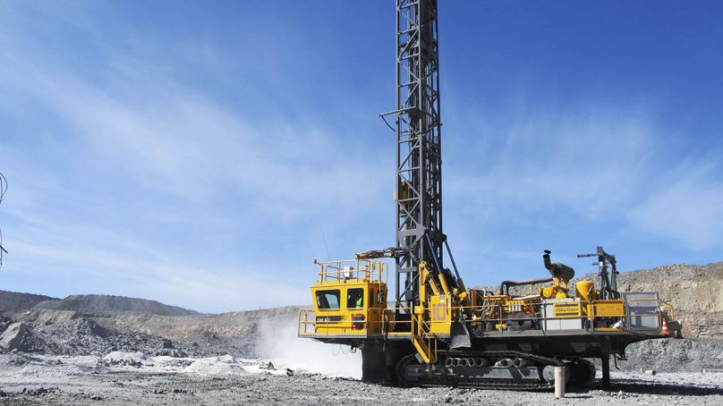Vale planea invertir US$4.4 millones en Apacheta, proyecto minero entre Huancavelica y Ayacucho
