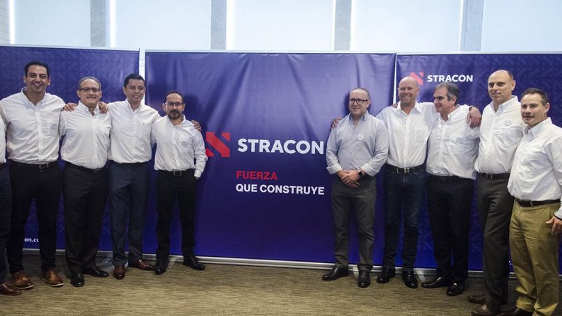 Stracon se adjudica contrato por US$64 millones en proyecto minero guyanés Aurora