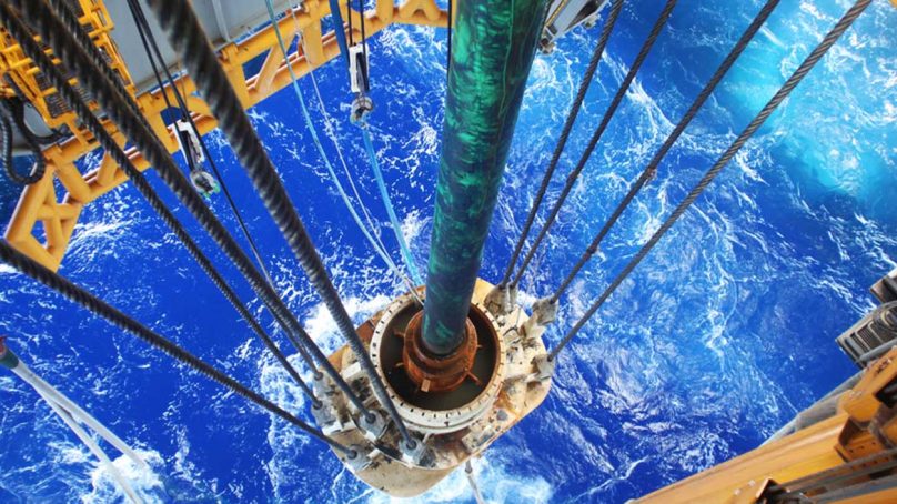 ¿Quién demonios es la petrolera Tullow Oil?