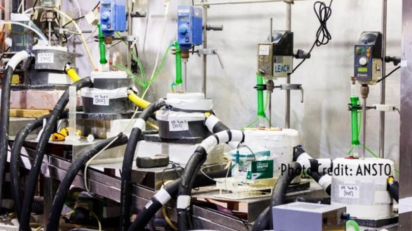 Plateau Energy espera obtener su «primer carbonato de litio” de proyecto en Puno en unas semanas