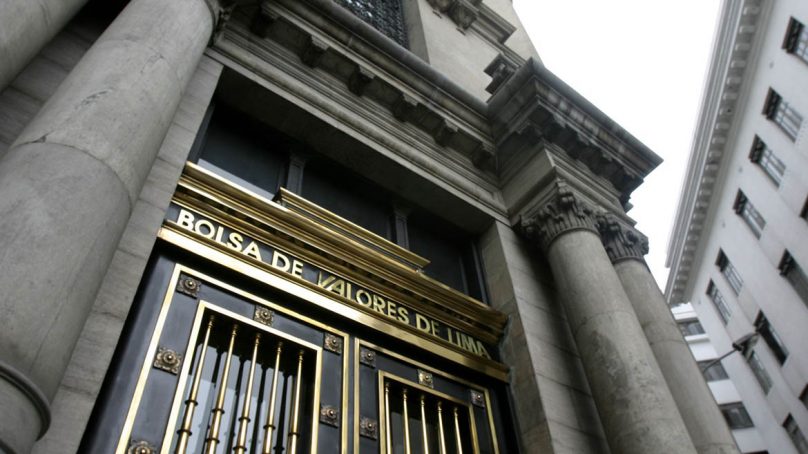 Lunes negro para las mineras en la BVL tras ajustada segunda vuelta presidencial