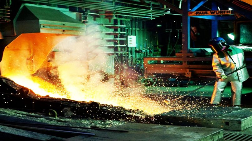 El cobalto gana protagonismo en el portafolio de la gigante suiza de las materias primas Glencore