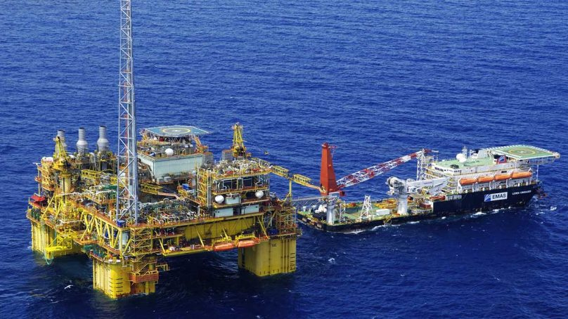 MEM inicia acciones para conformar mesas de trabajo en torno a caso Tullow Oil