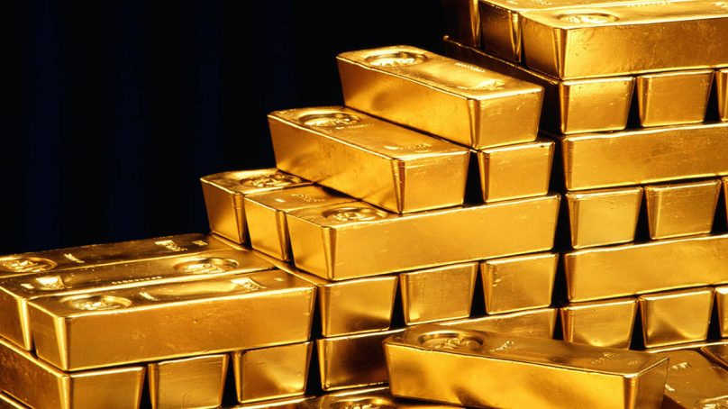 Existen altas probabilidades de que el oro se ubique en los US$1,360 la onza este año: Thomson Reuters GFMS