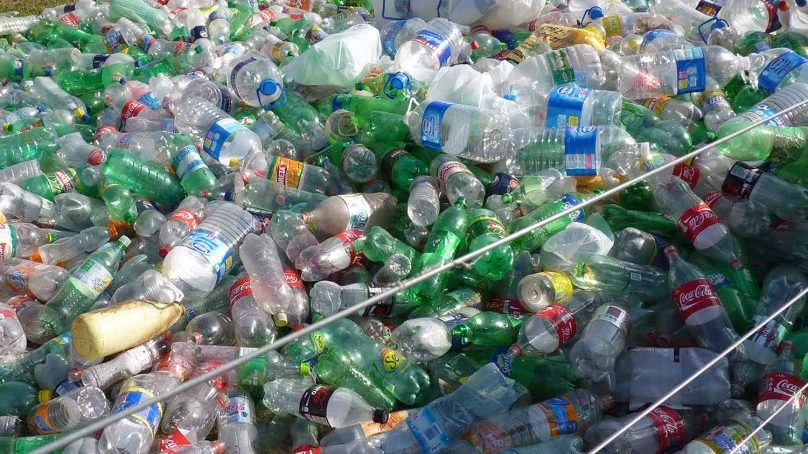 En Perú solo se recicla el 1.9% del total de residuos sólidos reaprovechables