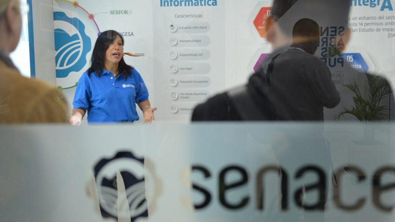 El Senace se blinda contra la corrupción