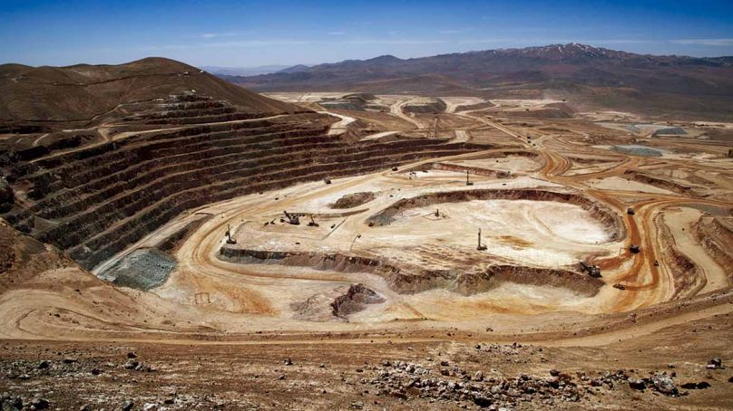 Sindicato de Escondida: «Hemos aumentado la productividad (…) Esperamos que sea verdad que la productividad es la que justifica los incrementos salariales»