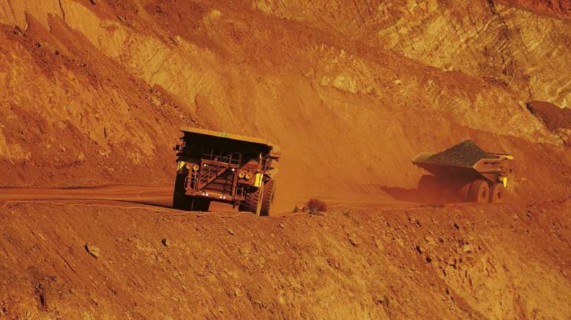 2018, TAMBIÉN UN AÑO DE EXPANSIONES MINERAS