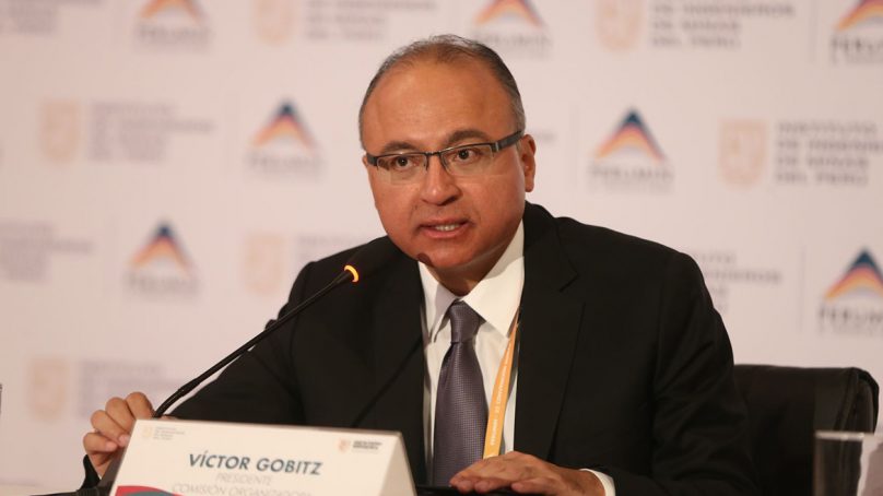 Buenaventura anhela «llevar» proyectos San Gabriel y Trapiche a etapa de prefactibilidad este año