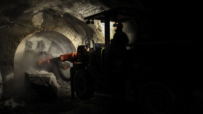 Reino Unido, el país que más invirtió en minería en Perú el año pasado, según inPerú