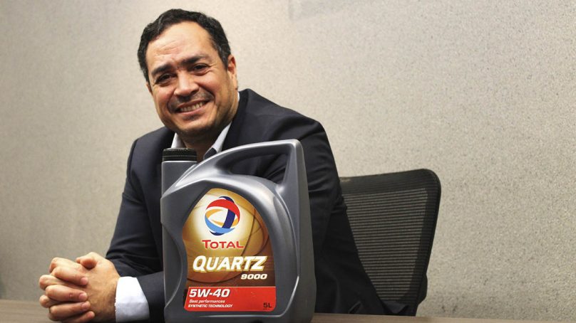 Total Perú: «Mercado de lubricantes moverá unos US$ 400 millones este año»