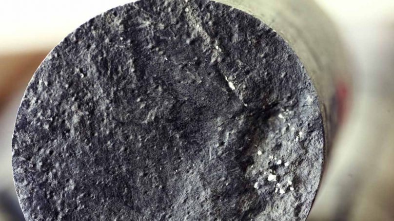 Genius presenta EIA-sd para exploración en concesión El Metalurgista, en Pasco