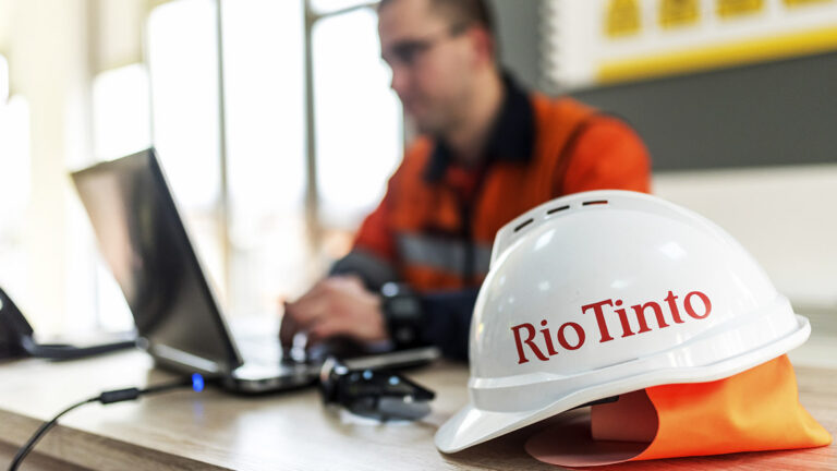 Rio Tinto: inversores plantean cuestiones relacionadas con la sostenibilidad